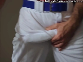 Pitching balls, catching cum/ men / daniel, alpha wolfe  / stream full within reach  www.sexmen.com/end japan blissful anime porn