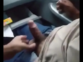 Uber driver careless korean onlyfans porn