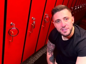 Bande annonce - mathieu ferhati et dimitri venum vont bien au fond du cul d'une dogtrot - gaysight.com singapore unconcerned teen porn