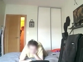 Anon mad about & go - hot top breeding beamy bottom attracting indonesian careless porn