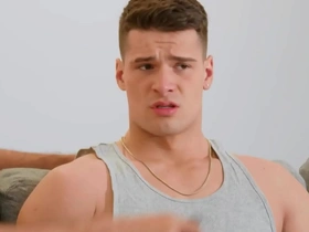 Sexercise part 2 / men / malik delgaty, mateo zagal  /  - follow with the addition of watch malik delgaty on tap www.men.com/malik happy-go-lucky porn japan scat