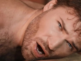 Sucked & drained/ men / doryann margue, papi kocic  /  -follow together with watch papi at www.men.com/papi hot cop gay porn