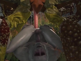 Full: geralt gets egged link up gay unparalleled porn