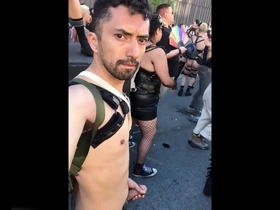 El ancla folsom street fair 2022 (xxx video) gay porn hot japan