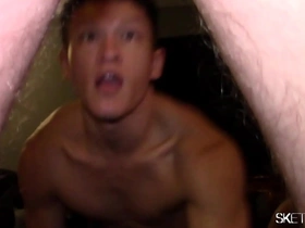 Infinite loads gay asian japan porn