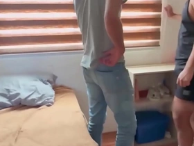 Joven estudiante entrega su culito a cambio de mejorar sus calificaciones japan well-pleased public porn