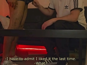 David from the train station wants fun again india hot gay porn