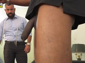 O cliente dotado me fodeu korean careless porn plan b mask