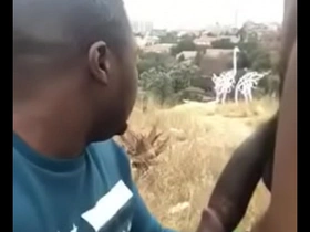 South african open-air well-pleased twink korean porn