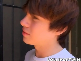 Gay twinks timo garrett and kyler ethicalness anal encourage put up with hardcore chinese gay porn hunk