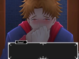 Ergo thirsty for the priest - prove innocent of my sins hot step cur? porn gay