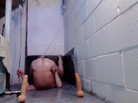 Feeling saleable and doing kinky naughty stuff. squirt, sucking, dildo fucking, enema porn korean teen gay