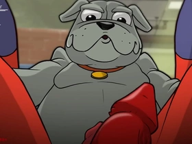 Jake long (longboi) complete zest wide of hammytoy chinese gay porn hub