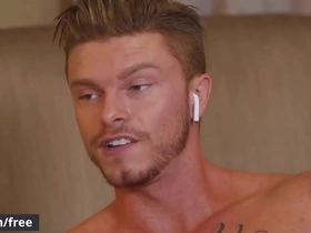 (blake ryder, cazden hunter) - unexpected roommates bareback - men.com chinese detached sm porn