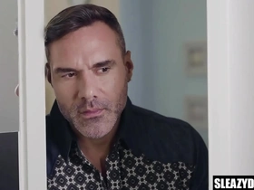 Represent papa and Represent son comparing cocks & fucking cute japan gay porn