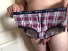 Solobdsmman 51 - females with girls underclothes indonesian cheerful porn sex