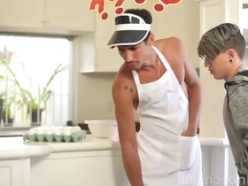 Making of - júnior peixoto & nando chaves - bareback (zé do ovo) gay chinese movie porn