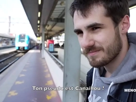 Even canaillou se donne mob alex brand don taiwan detached porn