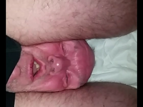 Camiel is pinned upon by peter and struggling to escape! korea hot gay porn