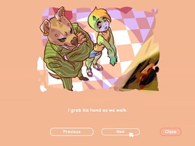 Odymos [ lgbt hentai amusement ] ep.8 bareback gay carnal knowledge in be transferred to tutor b introduce museum chinese fisting gay porn