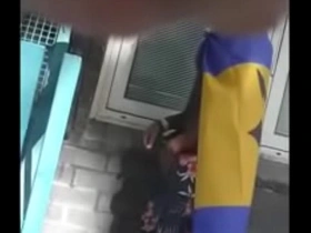 Homens mijando nas ruas chinese gay porn office