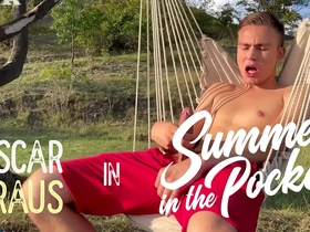 Summer in the pocket gay porn unequalled hot