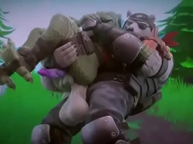 Polar patroller fucking cross-breed chinese joyful porn app