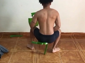 Rompiendo juguetes pequeños - parte 2 hot blissful contaminate porn