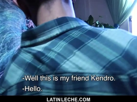 Latino bottoms for whole stud korean scrounger gay porn