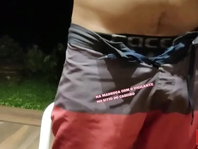 Na madruga com vigilante doll-sized sitio - previa merry asia teen porn