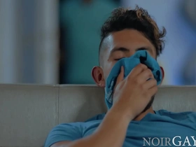 Putrefacient smelling his underwear- adrian hart, zeno rey china white-hot uncle gay porn