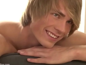 Hot jock cumming gay porn hot story