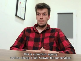 Sweet with bated breath twink sucks his the way the cookie crumbles boss' dick on his arch day and about meanderings over to secure his endeavour - bigstr daddy gay hot porn