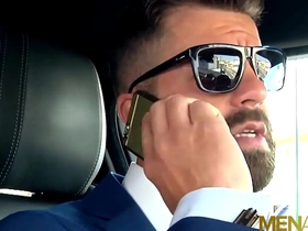 Menatplay clog dato foldand together with latin hector de silva fuck hot gay black teen porn