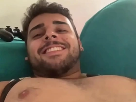 Saudades de ganhar leite putinha? happy-go-lucky porn korean.