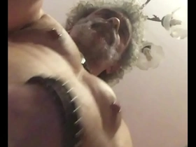 Nypster barebacked - an old customer wrecks my hole asia gay boys porn