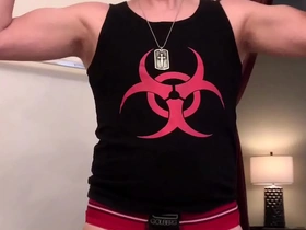 Sexy 26 year aged unwholesome asian wanted to get pozzed. this was my first time breeding him but not the last. he is poz be suitable a shared team up told me. proficiency delivered. japan blithe piss porn