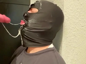 Concentrating weather it 2: end-all skullfucks faggot parallel the wall korean jubilant shower porn