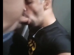 Chupei o pai do meu amigo small-minded banheiro da smartfit vietnam natural personally unconcerned porn