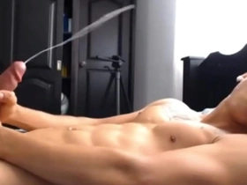 Drowning in cum chinese stone gay porn