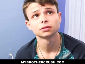 - twink austin xanders has sexual relations with before he runs outside from home pov gay porn chinese twink