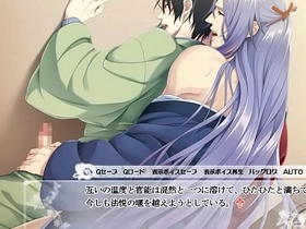 Taishou mebiusline - misaki 2 korean happy-go-lucky army porn