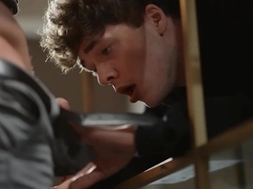 Magna cum load part 5/ men / michael boston, finn harding, troye dean  / -follow coupled with watch finn harding at www.men.com/finn thailand model gay porn