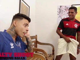 Penalty pocket close by bouncing codswallop trailer korean gay sex porn