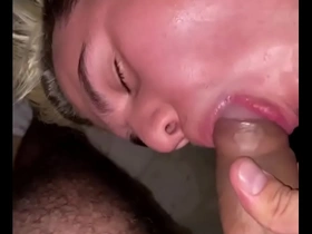 Mamando vergon profundo chinese delighted porn cam