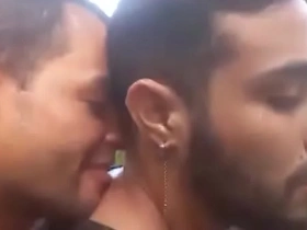 Fodendo o turista italiano no arpoador ipanema  rio de janeiro citibank malaysia gay porn