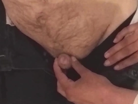 Sweet niece gives her disabled agony aunt a handjob hot gay celebrity porn