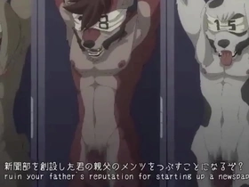 Newspaper worst apart from geppei animation pt 2 hot guy gay porn