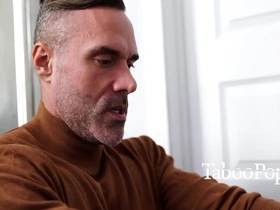 Washed by stepdads desideratum - ryan jacobs, manuel skye hot anime men blissful porn