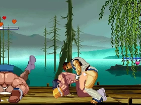 Little mac <3 gay japan administration porn